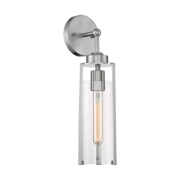 Nuvo Lighting - Marina-1 Light Wall Sconce in Modern/Contemporary Style-4.75