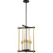 Nuvo Lighting Marion 4-Light Pendant