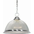 thumbnail image 1 of SF76/446-Nuvo Lighting-One Light Pendant-15 Inches Wide by 10.5 Inches High     -Traditional Installation, 1 of 7