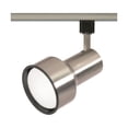 thumbnail image 1 of Nuvo Lighting - One Light Step Cylinder Track Head-4.5 Inches Wide by 6.5 Inches, 1 of 2