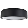 thumbnail image 1 of Nuvo Lighting Orbit LED 20w Flush Mount, 1 of 14