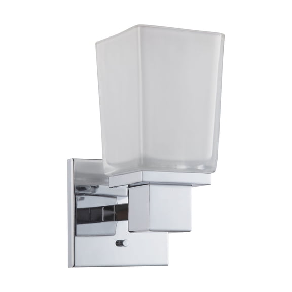 Nuvo Lighting Parker 1 Light Vanity