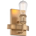 thumbnail image 1 of Nuvo Lighting - Paxton-One Light Wall Sconce-6.75 Inches Wide by 9.38 Inches, 1 of 2
