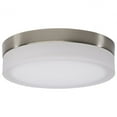 thumbnail image 1 of Nuvo Lighting - Pi - 18W CCT Selectable LED Flush Mount-3.13 Inches Tall and 9, 1 of 8