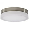 thumbnail image 1 of Nuvo Lighting - Pi - 25W CCT Selectable LED Flush Mount-3.13 Inches Tall and 11, 1 of 8
