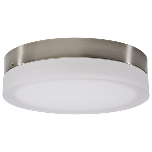 Nuvo Lighting - Pi - 25W CCT Selectable LED Flush Mount-3.13 Inches Tall and 11