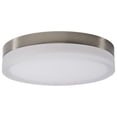 thumbnail image 1 of Nuvo Lighting - Pi - 25W CCT Selectable LED Flush Mount-3.13 Inches Tall and 14, 1 of 8