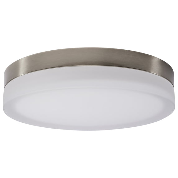 Nuvo Lighting - Pi - 25W CCT Selectable LED Flush Mount-3.13 Inches Tall and 14