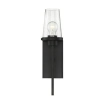 Nuvo Lighting Rector 1-Light Wall Sconce