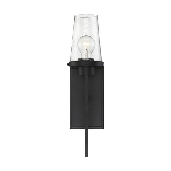 Nuvo Lighting Rector 1-Light Wall Sconce