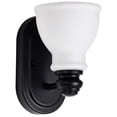 thumbnail image 1 of Nuvo Lighting - Russel - 1 Light Bath Vanity-8.13 Inches Tall and 5.38 Inches, 1 of 16