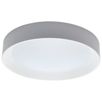 Nuvo Lighting Selene 13 Inch LED Flush Mount CCT Selectable White Finish