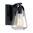 thumbnail image 1 of Skybridge 1 - Light Matte Black / Black Industrial, 1 of 5