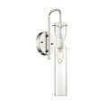 thumbnail image 1 of Nuvo Lighting - Spyglass-1 Light Wall Sconce in Traditional Style-4.75 Inches, 1 of 8