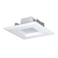 thumbnail image 1 of S9770-Nuvo Lighting-16W 2700K LED Square Downlight Retrofit-7.09 Inches Wide, 1 of 2