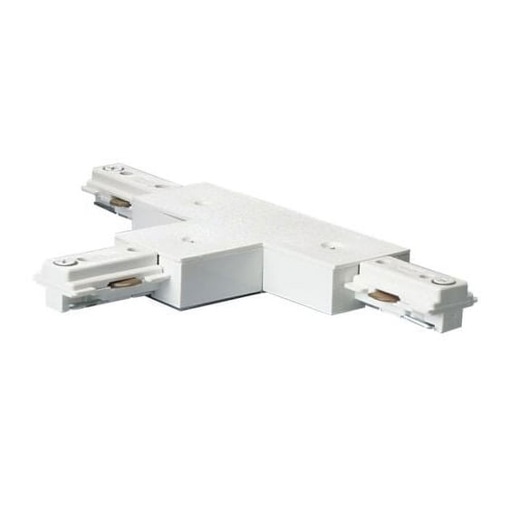 Nuvo Lighting TP149 Black "T" Connector