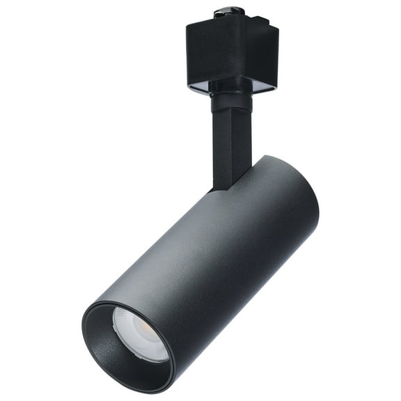 Nuvo Lighting Th703 H-Track 6" Tall 2700K - Black