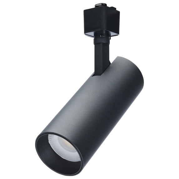 Nuvo Lighting TH714 H-Track 6" Tall 2700K - Black