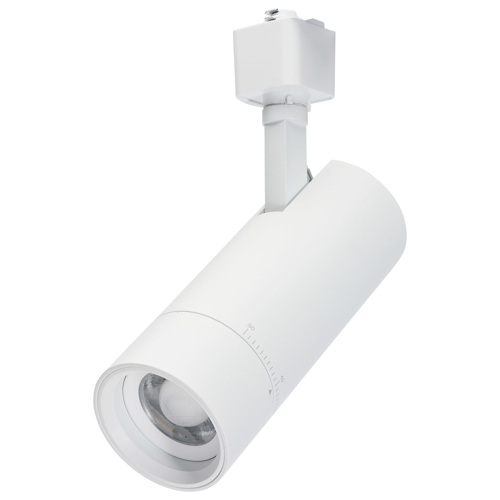 Nuvo Lighting TH731 H-Track 6" Tall 2700K - White