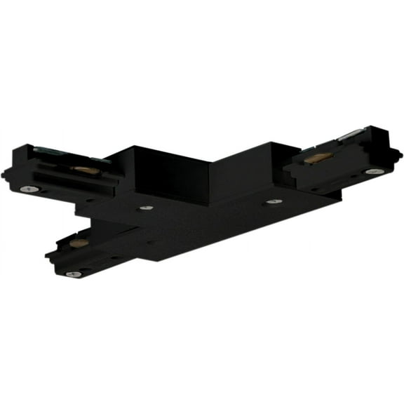Nuvo Lighting Tp149 Black "T" Connector - Black