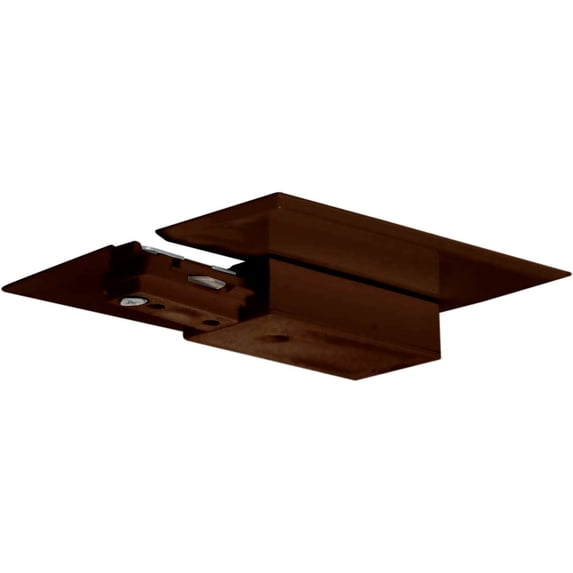 Nuvo Lighting TP204 Live End And Canopy