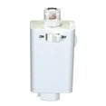 thumbnail image 1 of Nuvo TP231 - Pendant Track Adapter - White, 1 of 4