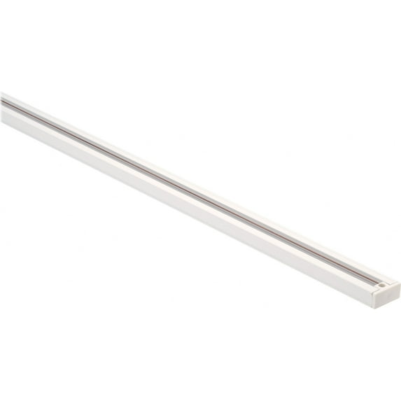 Nuvo TR118 - 2' - Track; White Finish