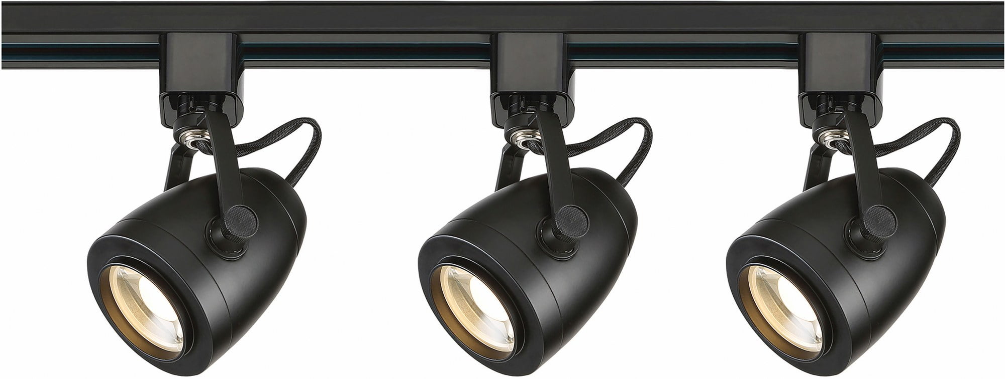 Nuvo Lighting Track Kit 12W LED Pinch Back