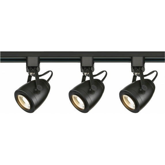 Nuvo Lighting Track Kit 12W LED Pinch Back