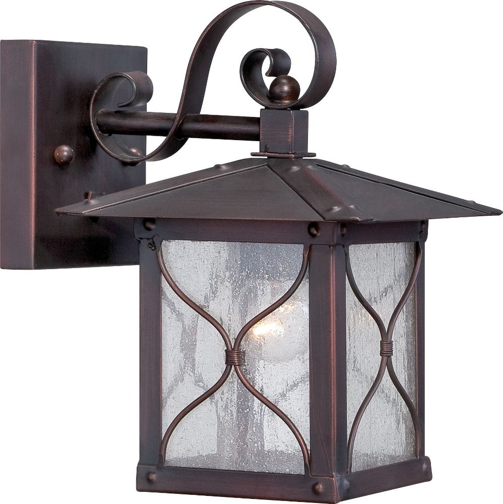 Nuvo Lighting Vega Wall Lantern
