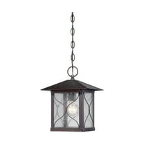 Nuvo Lighting Vega 1 Light Outdoor Hanging