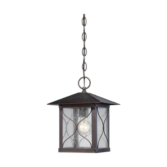 Nuvo Lighting Vega 1 Light Outdoor Hanging