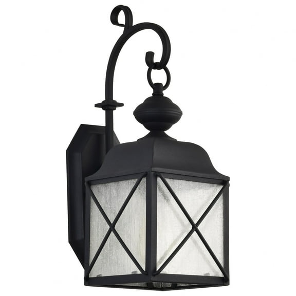 Nuvo Lighting Wingate 1 Light 6" Outdoor Wall