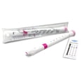 thumbnail image 1 of Nuvo N310RDPK Recorder with Case-White/Pink, 1 of 3