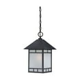 thumbnail image 1 of Nuvo Lighting Drexel 1 Light Outdoor Hanging, 1 of 2