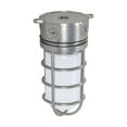 thumbnail image 1 of Nuvo Lighting - One Light Vapor Proof Small Outdoor Flush Mount-4.25 Inches Wide, 1 of 2