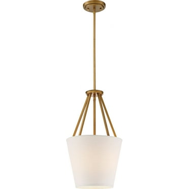 Nuvo Lighting - Seneca-Three Light Pendant-12 Inches Wide by 20.63 Inches High