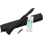 Nuvo Recorder, Black N430DBBK