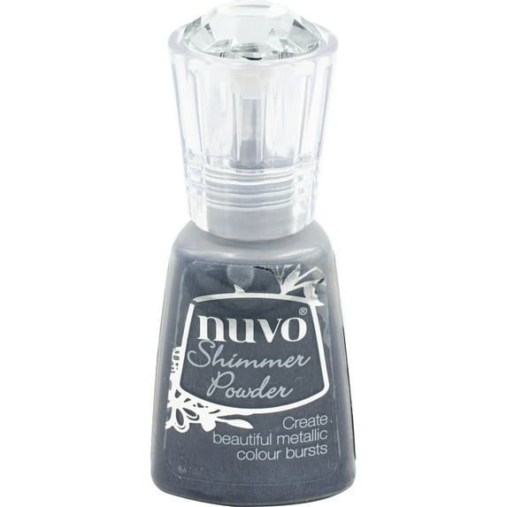 Nuvo Shimmer Powder-Meteorite Shower
