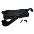 thumbnail image 1 of Nuvo Soprano Saxophone, Black/Blue (N520JBBL), 1 of 6