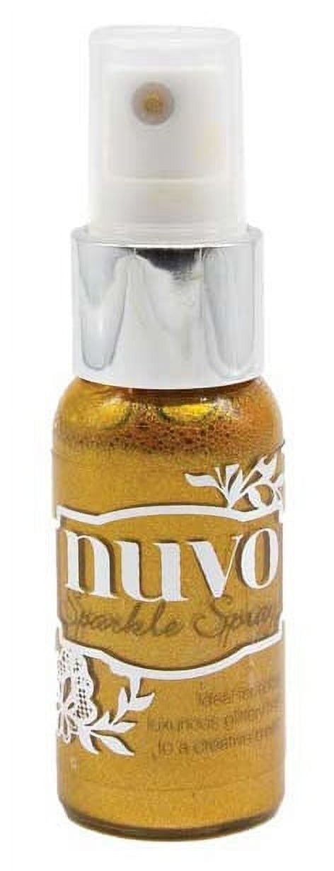 Nuvo - Sparkle Spray - Sparkling Mimosa