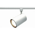 thumbnail image 1 of Nuvo TH200 - 1 Light - R20 - Track Head - Straight Cylinder, 1 of 6