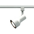 thumbnail image 1 of Nuvo TH204 - 1 Light - R20 - Track Head - Step Cylinder, 1 of 2