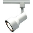 thumbnail image 1 of Nuvo TH206 - 1 Light - R30 - Track Head - Step Cylinder, 1 of 2