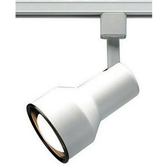 Nuvo TH206 - 1 Light - R30 - Track Head - Step Cylinder