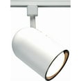 thumbnail image 1 of Nuvo TH210 - 1 Light - R30 - Track Head - Bullet Cylinder, 1 of 2