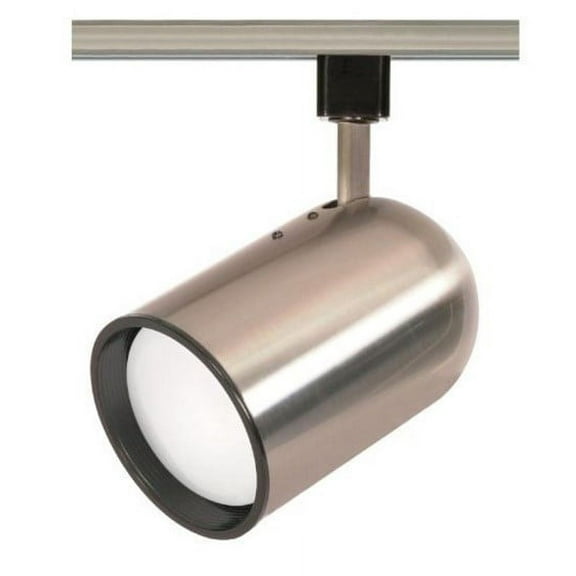 Nuvo TH305 - 1 Light - R20 - Track Head - Bullet Cylinder