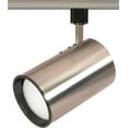 thumbnail image 1 of Nuvo TH308 - 1 Light - R30 - Track Head - Straight Cylinder, 1 of 6