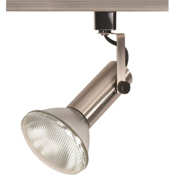 Nuvo TH324 - 1 Light - 2" - Track Head - Universal Holder