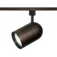 thumbnail image 1 of Nuvo TH346 - 1 Light - R30 Bullet Cylinder Track Head, 1 of 2